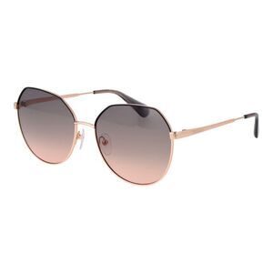 Max & Co Rose Gold Metal & Plastic Women's Sunglasses